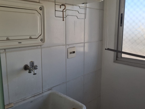 Imagem Imóvel com 2 Quartos à Venda, 54 m² em Lapa De Baixo - São Paulo Imagem Imóvel com 2 Quartos à Venda, 54 m² em Lapa De Baixo - São Paulo