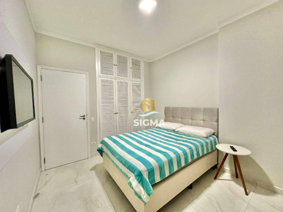 Imagem Apartamento com 3 Quartos à Venda, 159 m² em Jardim Astúrias - Guarujá Imagem Apartamento com 3 Quartos à Venda, 159 m² em Jardim Astúrias - Guarujá