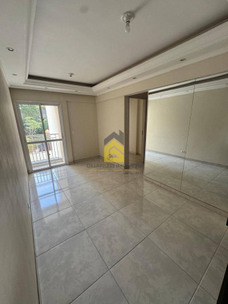 Apartamento com 2 Quartos à Venda, 52 m² em Baeta Neves - São Bernardo Do Campo