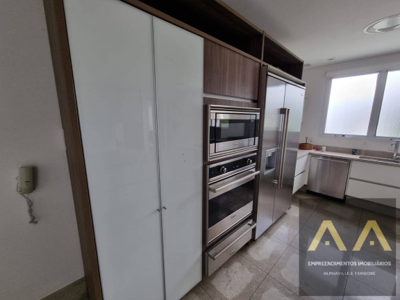 Imagem Apartamento com 4 Quartos à Venda, 367 m² em Tamboré - Santana De Parnaíba Imagem Apartamento com 4 Quartos à Venda, 367 m² em Tamboré - Santana De Parnaíba