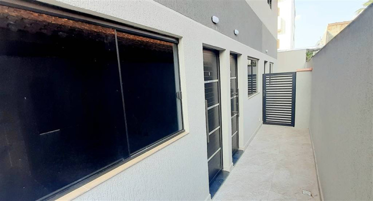 Imagem Casa com 2 Quartos à Venda, 58 m² em Aviação - Praia Grande Imagem Casa com 2 Quartos à Venda, 58 m² em Aviação - Praia Grande