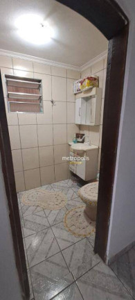 Imagem Sobrado com 3 Quartos à Venda, 180 m² em Jardim Cantareira - São Bernardo Do Campo Imagem Sobrado com 3 Quartos à Venda, 180 m² em Jardim Cantareira - São Bernardo Do Campo