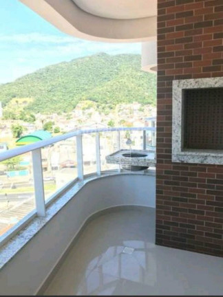 Imagem Apartamento com 2 Quartos à Venda, 77 m² em Fazenda - Itajaí