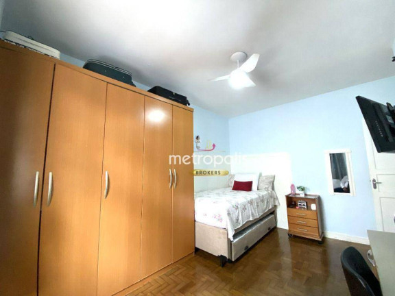 Imagem Sobrado com 2 Quartos para Alugar, 120 m² em Santo Antônio - São Caetano Do Sul Imagem Sobrado com 2 Quartos para Alugar, 120 m² em Santo Antônio - São Caetano Do Sul