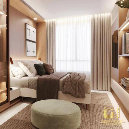 Imagem Apartamento com 3 Quartos à Venda, 100 m² em Tirol - Natal Imagem Apartamento com 3 Quartos à Venda, 100 m² em Tirol - Natal