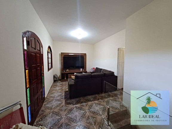 Imagem Casa com 5 Quartos à Venda, 450 m² em Sapeatiba Mirim - Iguaba Grande