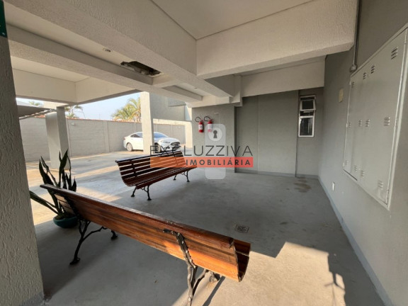 Imagem Apartamento com 2 Quartos para Alugar, 67 m² em Parque São Luís - Taubaté