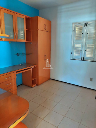 Imagem Casa de Condomínio com 3 Quartos à Venda, 130 m² em Edson Queiroz - Fortaleza