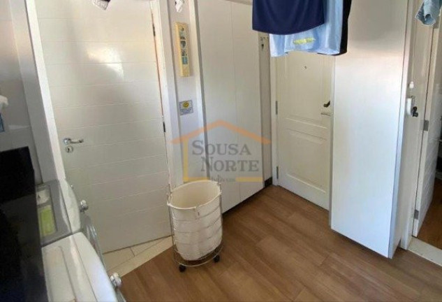 Imagem Apartamento com 4 Quartos à Venda, 240 m² em Vila Maria - São Paulo