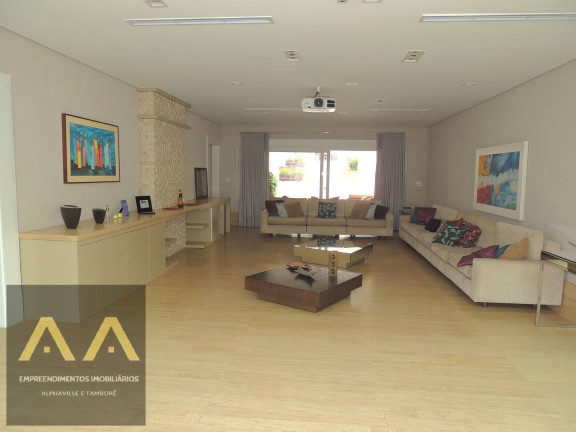Imagem Casa com 4 Quartos para Alugar, 548 m² em Alphaville - Santana De Parnaíba Imagem Casa com 4 Quartos para Alugar, 548 m² em Alphaville - Santana De Parnaíba