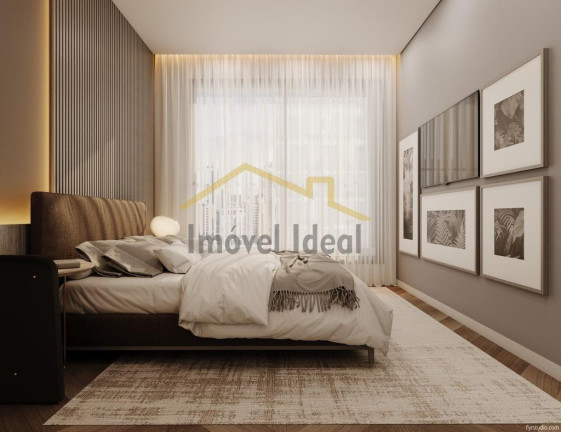 Imagem Apartamento com 3 Quartos à Venda, 126 m² em água Verde - Curitiba Imagem Apartamento com 3 Quartos à Venda, 126 m² em água Verde - Curitiba