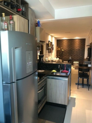 Imagem Apartamento com 2 Quartos à Venda, 58 m² em Setor Habitacional Vicente Pires - Brasília