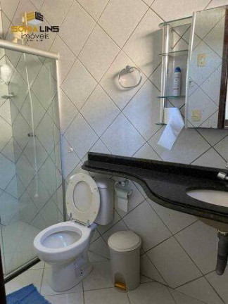 Imagem Apartamento com 3 Quartos à Venda, 236 m² em Jardim São Paulo - João Pessoa Imagem Apartamento com 3 Quartos à Venda, 236 m² em Jardim São Paulo - João Pessoa
