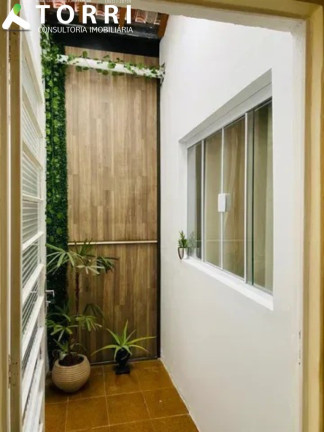 Imagem Casa com 4 Quartos à Venda, 210 m² em Centro - Votorantim
