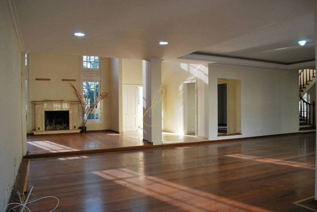 Imagem Casa com 6 Quartos à Venda, 1.200 m² em Interlagos - São Paulo