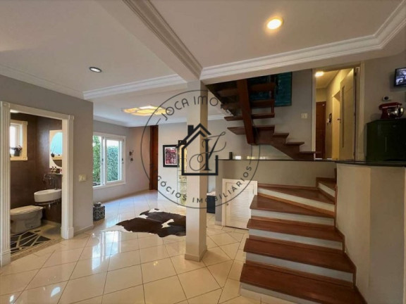 Imagem Casa com 4 Quartos à Venda, 828 m² em Vila Santo Antônio - Cotia