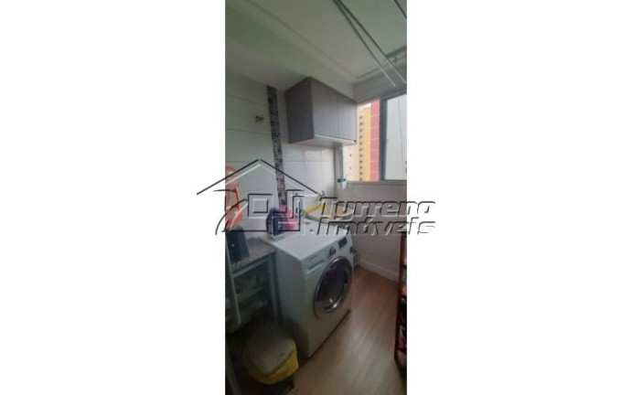 Imagem Apartamento com 2 Quartos à Venda, 51 m² em Parque Industrial - São José Dos Campos