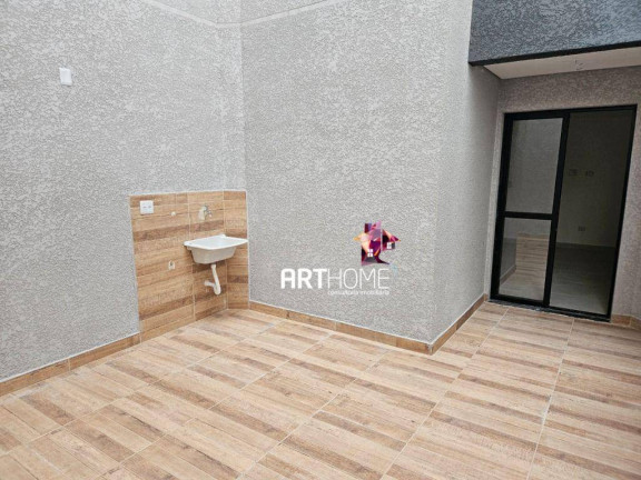 Imagem Apartamento com 2 Quartos à Venda, 65 m² em Vila Bastos - Santo André Imagem Apartamento com 2 Quartos à Venda, 65 m² em Vila Bastos - Santo André