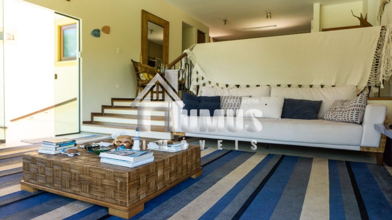 Imagem Casa de Condomínio com 5 Quartos à Venda, 300 m² em Toninhas - Ubatuba Imagem Casa de Condomínio com 5 Quartos à Venda, 300 m² em Toninhas - Ubatuba