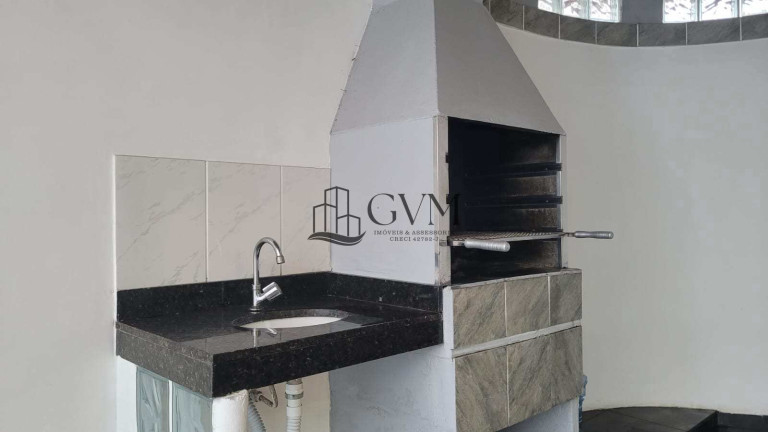 Imagem Casa com 4 Quartos à Venda, 139 m² em Aviação - Praia Grande Imagem Casa com 4 Quartos à Venda, 139 m² em Aviação - Praia Grande