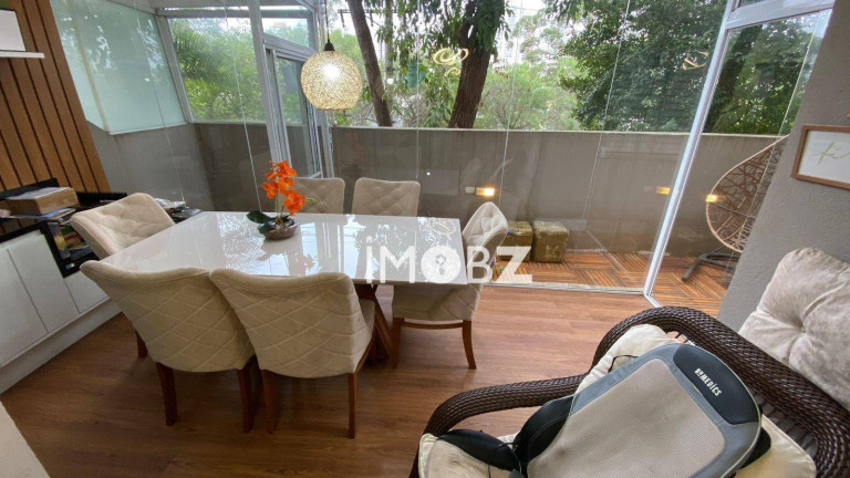 Imagem Imóvel com 2 Quartos à Venda, 87 m² em Vila Andrade - São Paulo
