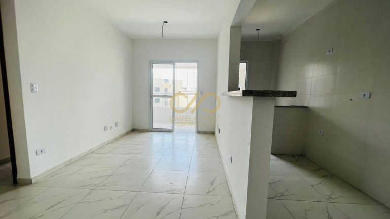 Imagem Apartamento com 2 Quartos à Venda, 63 m² em Guilhermina - Praia Grande Imagem Apartamento com 2 Quartos à Venda, 63 m² em Guilhermina - Praia Grande