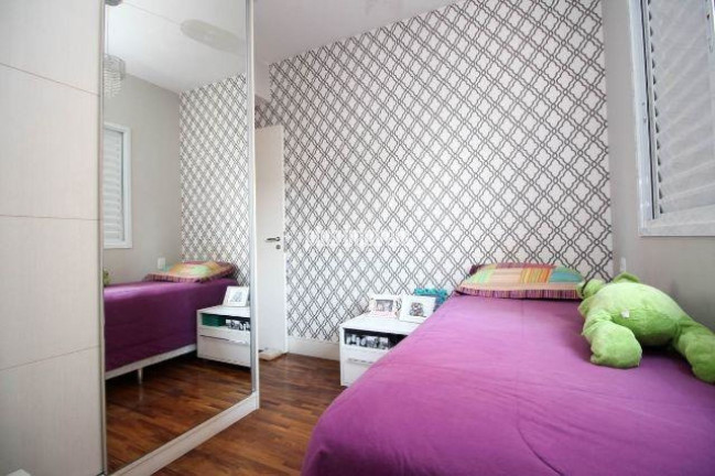 Imagem Apartamento com 3 Quartos à Venda, 117 m² em Vila Leopoldina - São Paulo