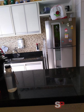 Imagem Apartamento com 2 Quartos à Venda, 63 m² em Vila Valparaíso - Santo André Imagem Apartamento com 2 Quartos à Venda, 63 m² em Vila Valparaíso - Santo André
