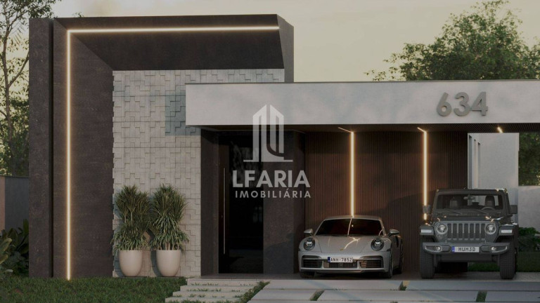 Casa com 3 Quartos à Venda, 122 m² em Rainha Do Mar - Itapoá