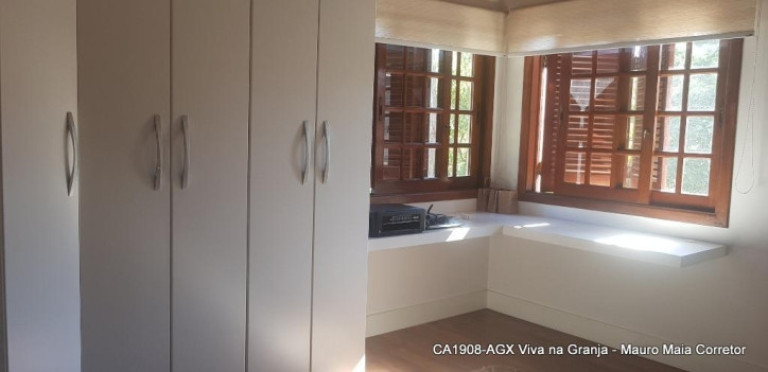 Imagem Casa de Condomínio com 4 Quartos à Venda, 504 m² em Parque Ideal - Carapicuíba