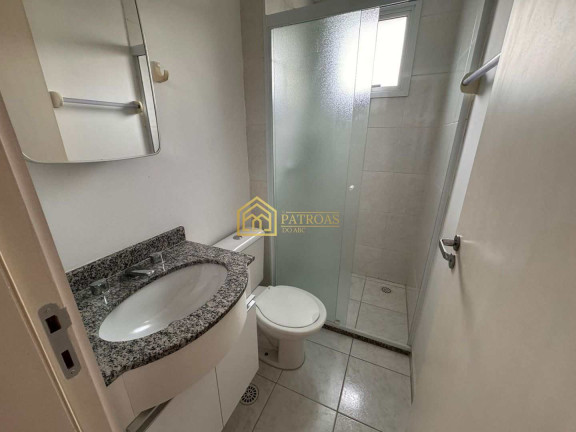 Imagem Apartamento com 3 Quartos à Venda, 63 m² em Nova Petrópolis - São Bernardo Do Campo Imagem Apartamento com 3 Quartos à Venda, 63 m² em Nova Petrópolis - São Bernardo Do Campo