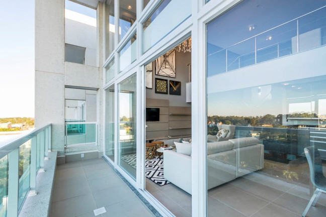 Imagem Apartamento com 3 Quartos à Venda, 176 m² em Praia De Atlântida - Xangri-lá
