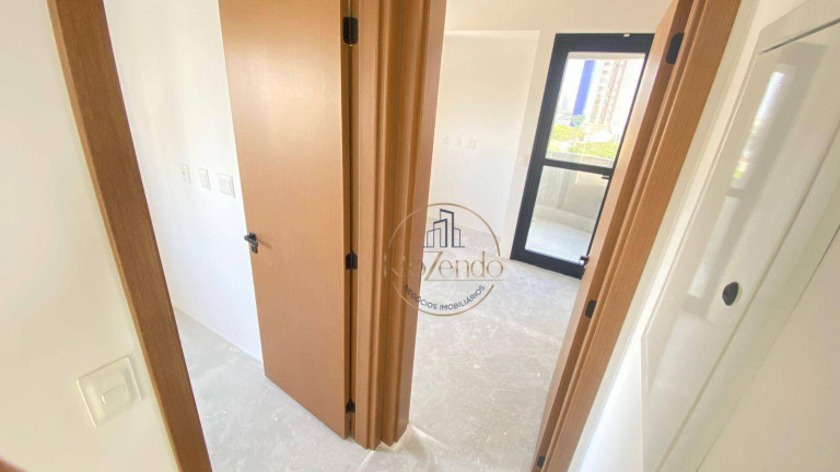 Imagem Apartamento com 2 Quartos à Venda, 85 m² em Jardim - Santo André