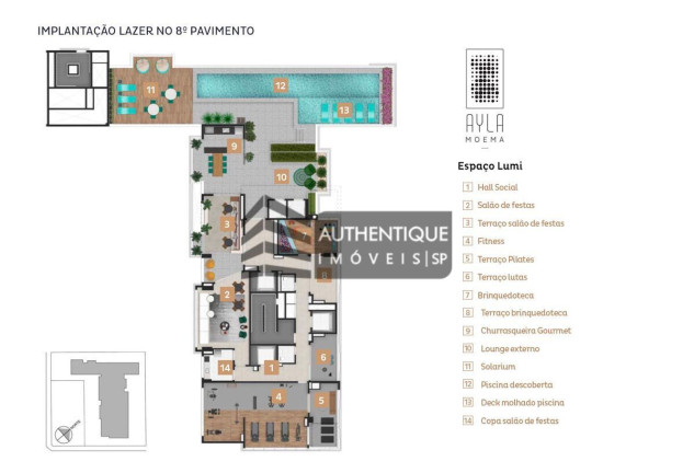 Imagem Apartamento com 3 Quartos à Venda, 157 m² em Moema - São Paulo