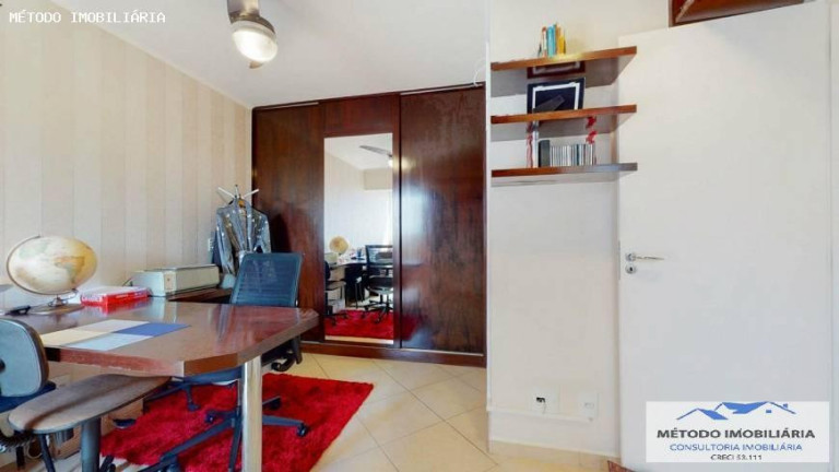 Imagem Apartamento com 3 Quartos à Venda, 134 m² em Jardim Prudencia - São Paulo