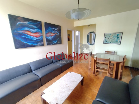 Imagem Imóvel com 2 Quartos à Venda, 120 m² em Gonzaga - Santos Imagem Imóvel com 2 Quartos à Venda, 120 m² em Gonzaga - Santos