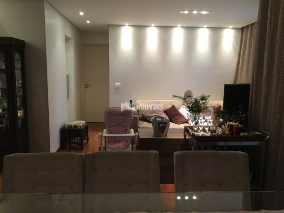 Imagem Apartamento com 2 Quartos à Venda, 71 m² em Vila Olímpia - São Paulo