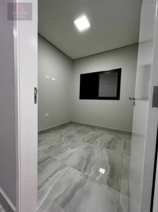 Imagem Casa com 3 Quartos à Venda, 120 m² em Jardim Boer Ii - Americana