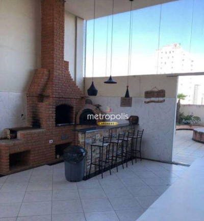 Imagem Apartamento com 2 Quartos à Venda, 66 m² em Parque Das Nações - Santo André Imagem Apartamento com 2 Quartos à Venda, 66 m² em Parque Das Nações - Santo André