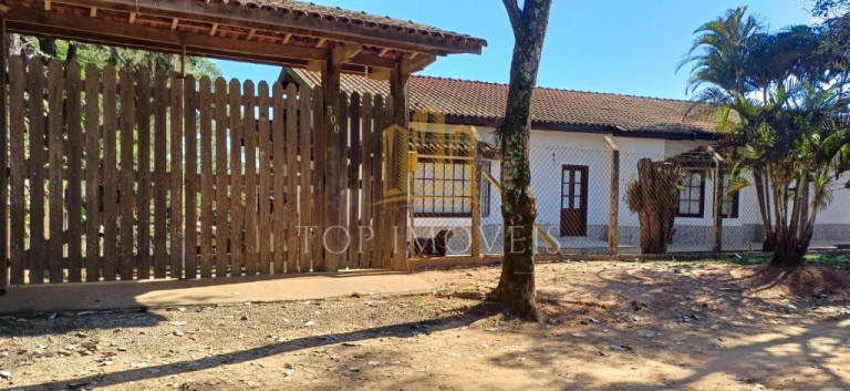 Imagem Chácara com 3 Quartos à Venda, 2.600 m² em Sapé - Caçapava Imagem Chácara com 3 Quartos à Venda, 2.600 m² em Sapé - Caçapava