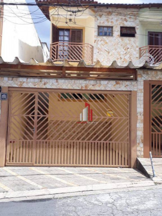 Sobrado com 3 Quartos à Venda, 104 m² em Freguesia Do ó - São Paulo