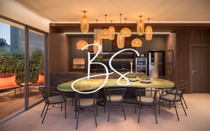 Imagem Apartamento com 4 Quartos à Venda, 232 m² em Centro - Balneário Camboriú