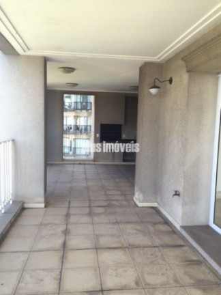 Imagem Apartamento com 4 Quartos à Venda, 425 m² em Panamby - São Paulo Imagem Apartamento com 4 Quartos à Venda, 425 m² em Panamby - São Paulo