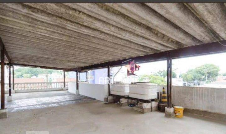 Imagem Sobrado com 3 Quartos à Venda, 215 m² em Vila São João - São Bernardo Do Campo Imagem Sobrado com 3 Quartos à Venda, 215 m² em Vila São João - São Bernardo Do Campo
