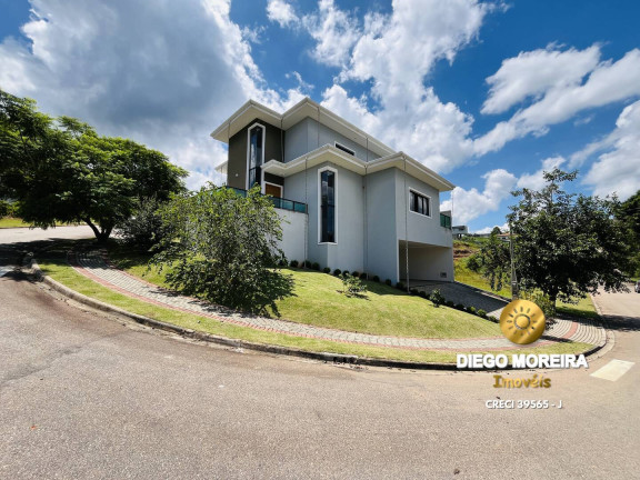 Imagem Casa com 4 Quartos à Venda, 400 m² em Terra Preta - Mairiporã Imagem Casa com 4 Quartos à Venda, 400 m² em Terra Preta - Mairiporã