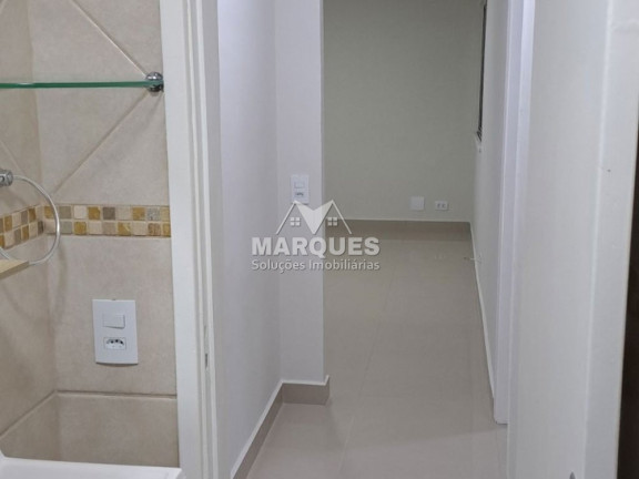 Imagem Apartamento com 2 Quartos à Venda, 45 m² em Parque Bandeirantes I (nova Veneza) - Sumaré