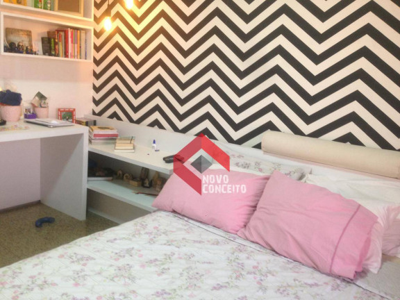 Imagem Apartamento com 4 Quartos à Venda, 270 m² em Meireles - Fortaleza
