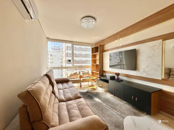 Apartamento com 2 Quartos à Venda, 70 m² em Navegantes - Capao Da Canoa