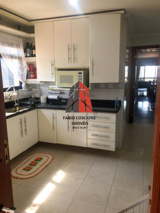 Imagem Apartamento com 3 Quartos à Venda, 125 m² em Vila Carrão - São Paulo Imagem Apartamento com 3 Quartos à Venda, 125 m² em Vila Carrão - São Paulo