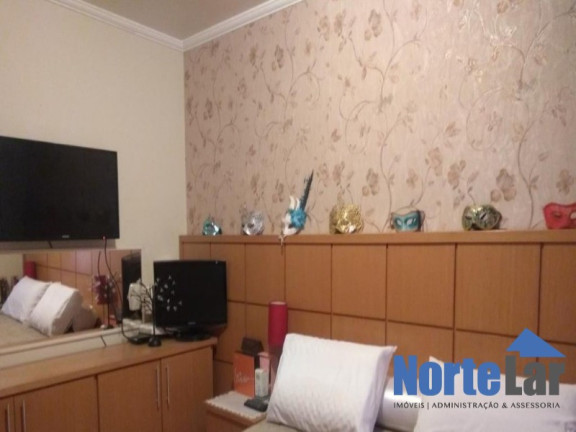 Imagem Apartamento com 3 Quartos à Venda, 70 m² em Vila Aurora (zona Norte) - São Paulo